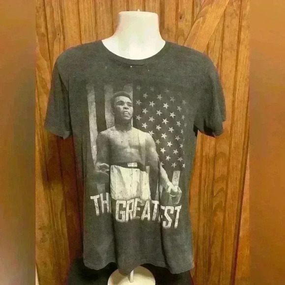 Other - Muhammad Ali “The Greatest” T-Shirt